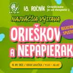 fb cover orieskiada 2022 registracia spustena