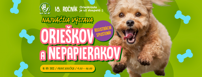 fb cover orieskiada 2022 registracia spustena