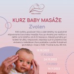 Baby masaze babygym 1