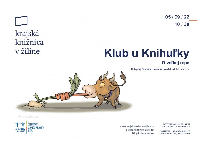 klub u knihulky 9