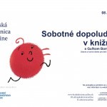 sobotne dopoludnie