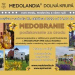 Medolandia Medobranie