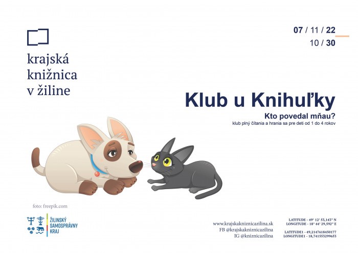 klub u knihulky 11