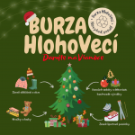 december Burza HlohoVeci