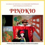 Divadlo zo Suflika a O.Z.RODINNA ROZPRAVKA VaM PRINASAJU ROZPRAVKU