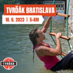 TVRAK BRATISLAVA