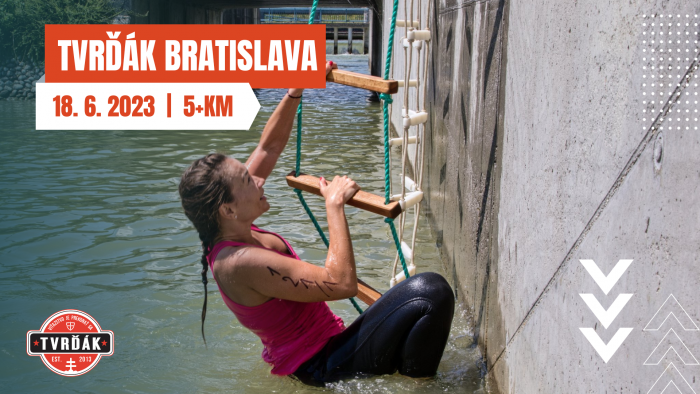 TVRAK BRATISLAVA