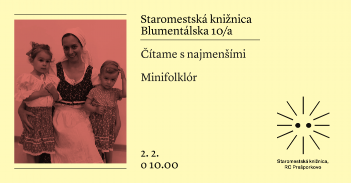 fb event minifolklor