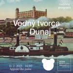 2301 10 Dunaj vodny tvorca Rodinny program 1 04