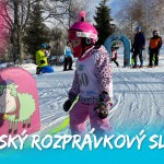 Detsky rozpravkovy slalom 5.3