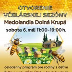 otvorenie vcelarskej sezony 2023 