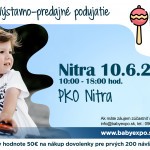 podklad PKO NITRA