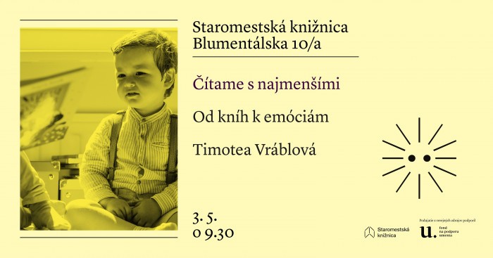 fb event citame s najmensimi m
