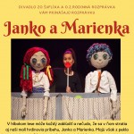 Divadlo zo Suflika a O.Z.RODINNA ROZPRAVKA VaM PRINASAJU ROZPRAVKU 1