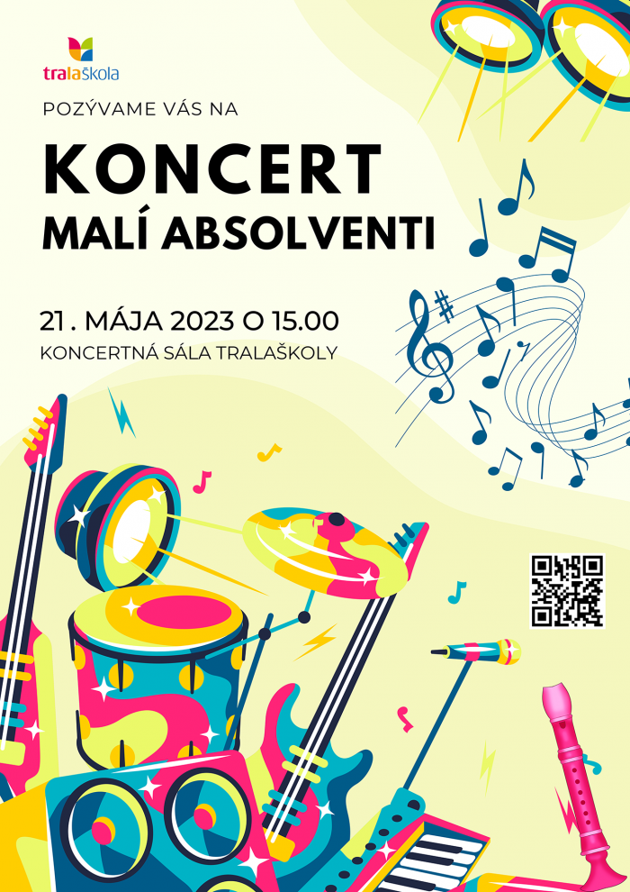 Mali absolventi 23