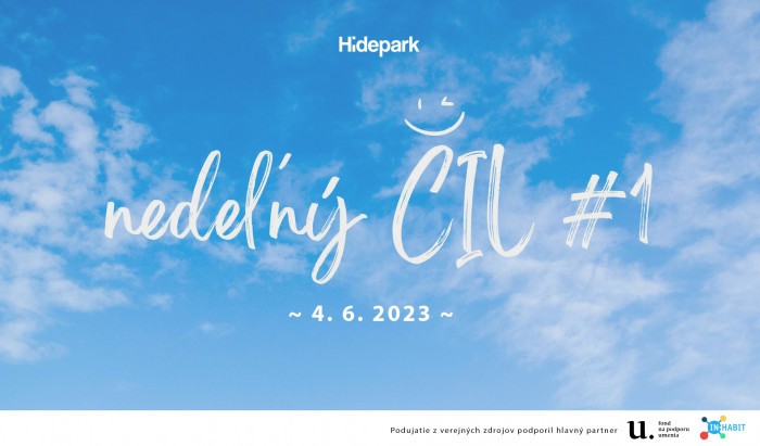 FB EVENT Hidepark2023 Nedelny Cil 1