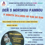 De s morskou pannou 2