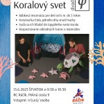 Koralovy svet