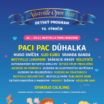 PLAGAT NOF2023 DETSKY