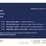 prazdnin denn august
