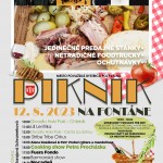 piknik poster 2023