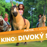 Divoky spirit FB POST