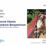 citanie so psikom