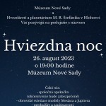 hviezdna noc 1