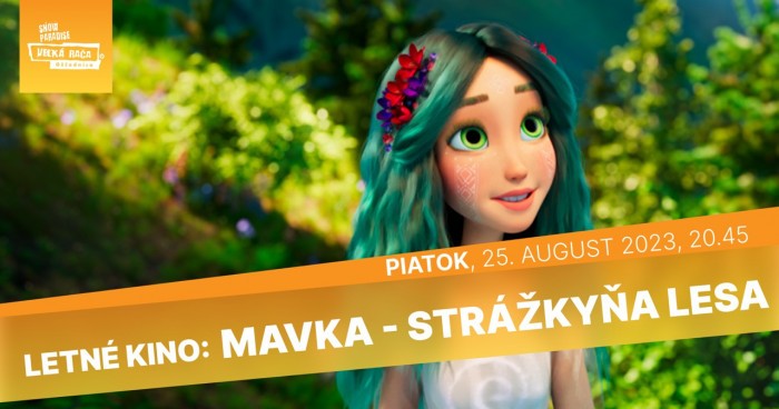 Mavka