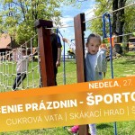 Ukoncenie prazdnin