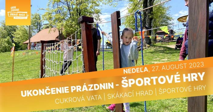 Ukoncenie prazdnin