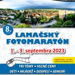 LFM8 plagat 2023