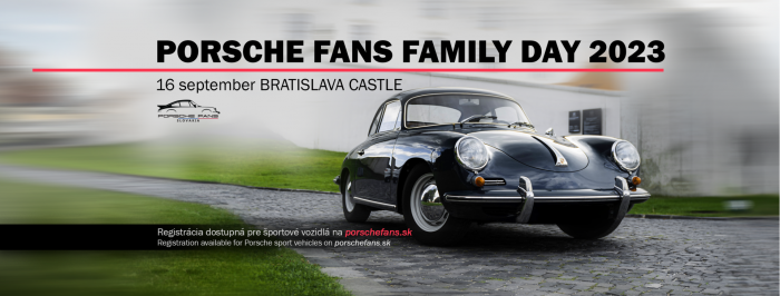2023 09 pozvankaPorscheFansFamilyDay