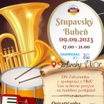 Stupavsky bube 2023