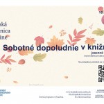 sobotne dopoludnie 9