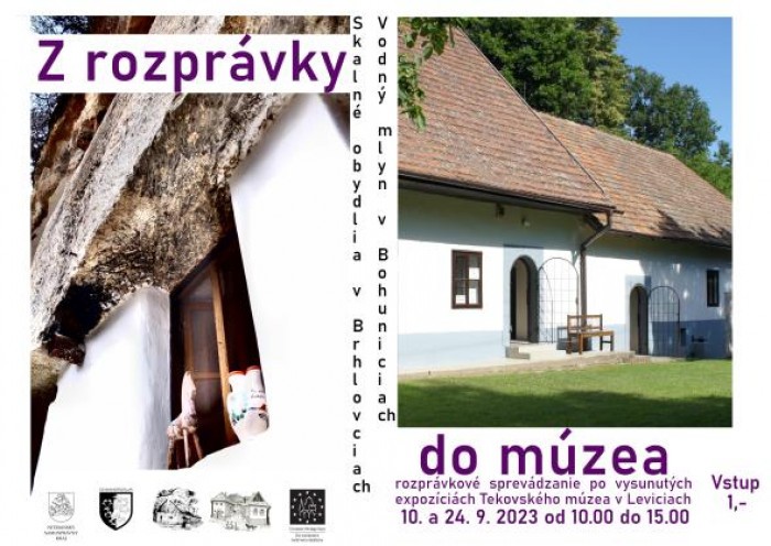 z rozpravkydo muzea
