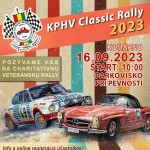 classic rally
