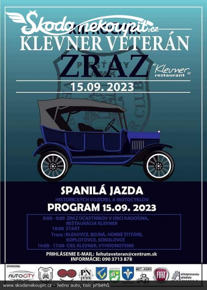 klevner veteran