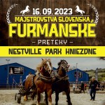 MS Furmanske preteky