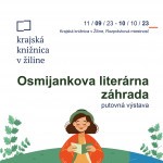 osmijankova zahrada