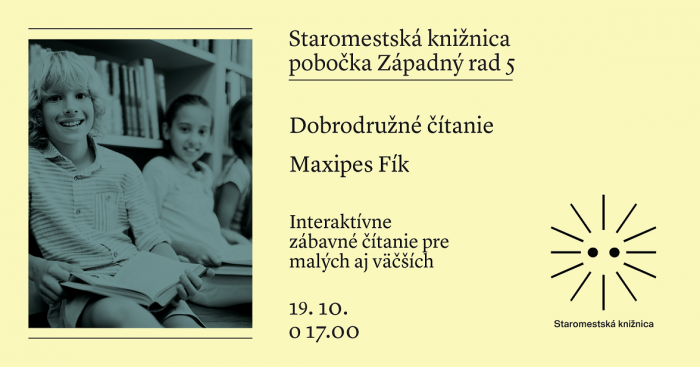 fb event dobrodruzne citanie 19.10. m