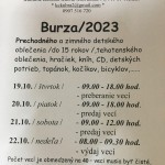 burza