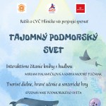 Racik a CVC Hlinicka pozyvaju