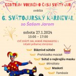 Mestsky karneval