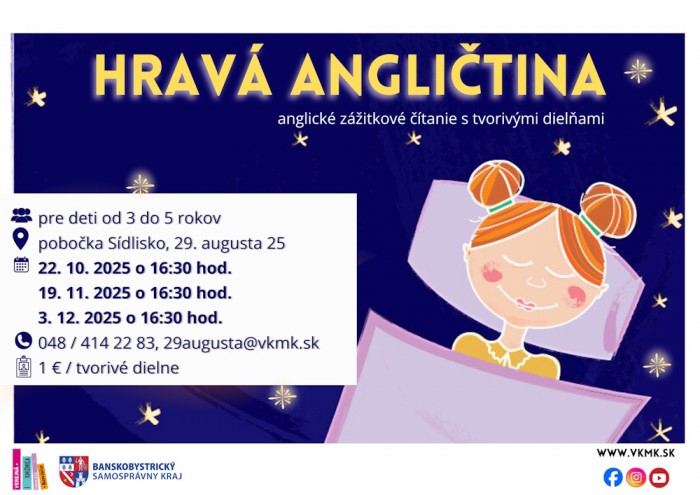 HRAVA ANGLICTINA 22.10.25 SI