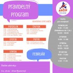 februar a4
