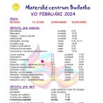 program feb 24