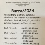 burza