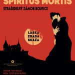 SPIRITUS MORTIS PLAGAT