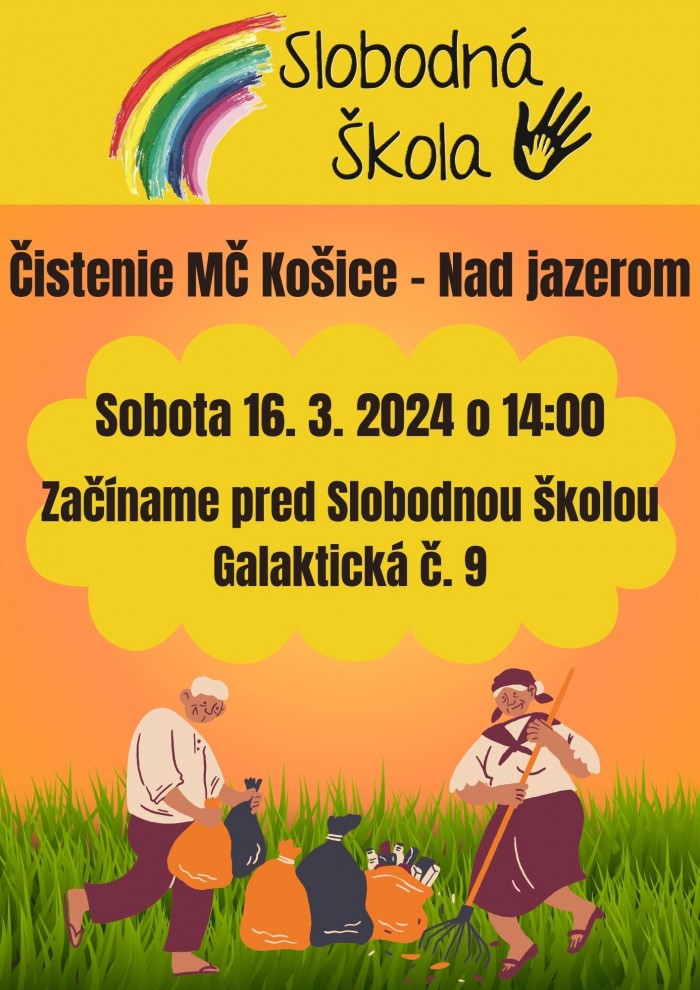 Info cistenie